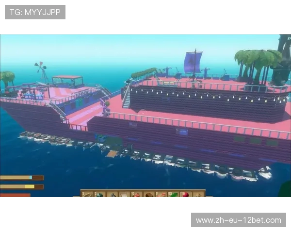 木筏求生我的世界探险之旅生存挑战与资源收集全攻略 木筏求生我的世界探险之旅生存挑战与资源收集全攻略